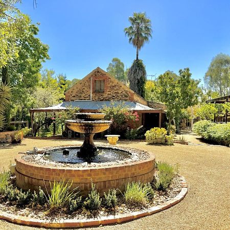 Jacobs Creek Retreat - Barossa Valley Tanunda Exterior photo
