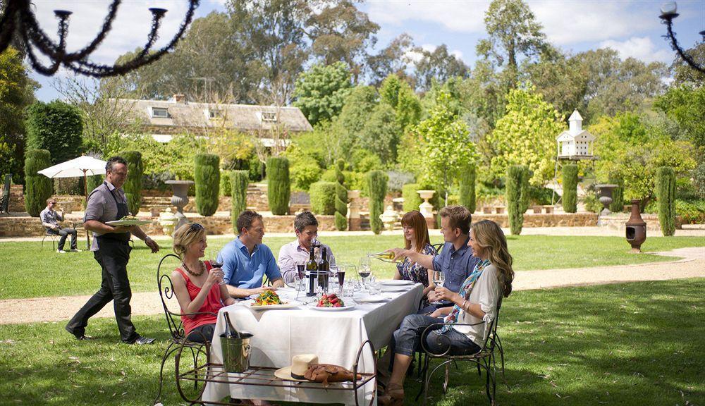 Jacobs Creek Retreat - Barossa Valley Tanunda Exterior photo