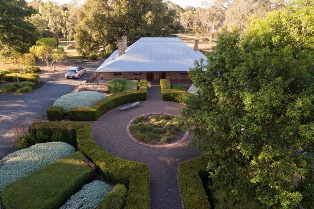 Jacobs Creek Retreat - Barossa Valley Tanunda Exterior photo