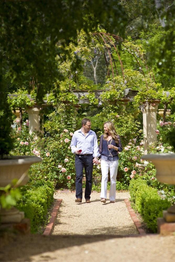 Jacobs Creek Retreat - Barossa Valley Tanunda Exterior photo