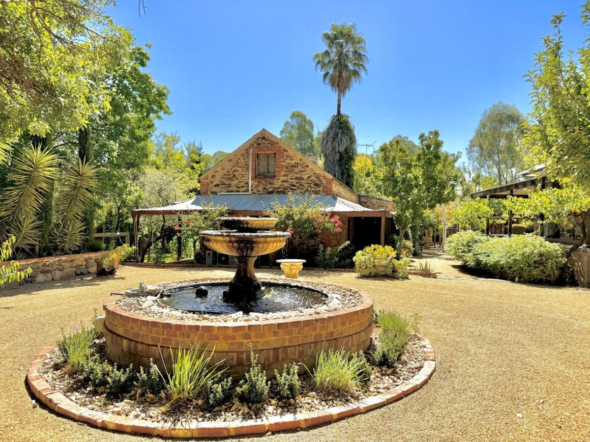 Jacobs Creek Retreat - Barossa Valley Tanunda Exterior photo