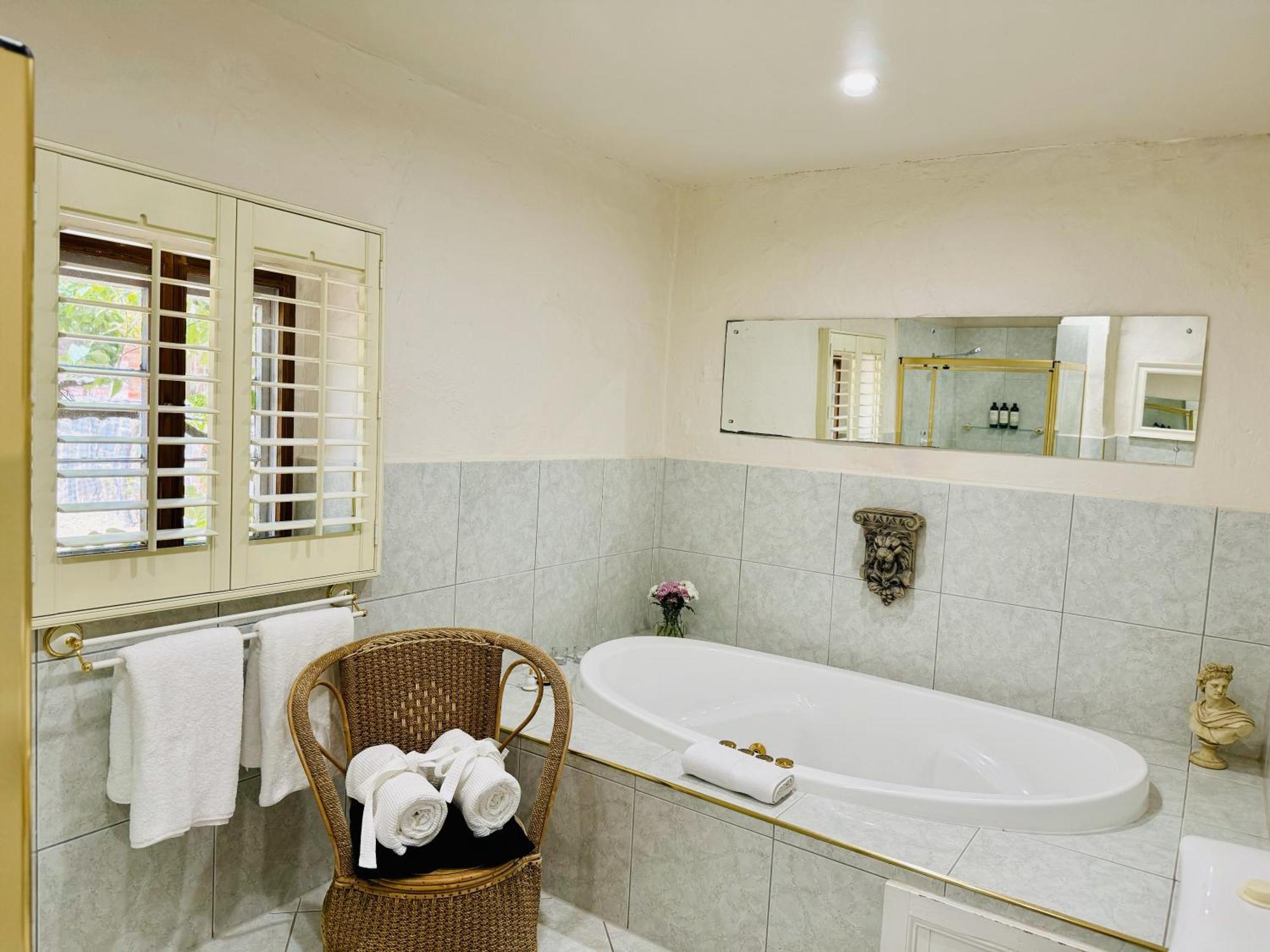 Jacobs Creek Retreat - Barossa Valley Tanunda Exterior photo