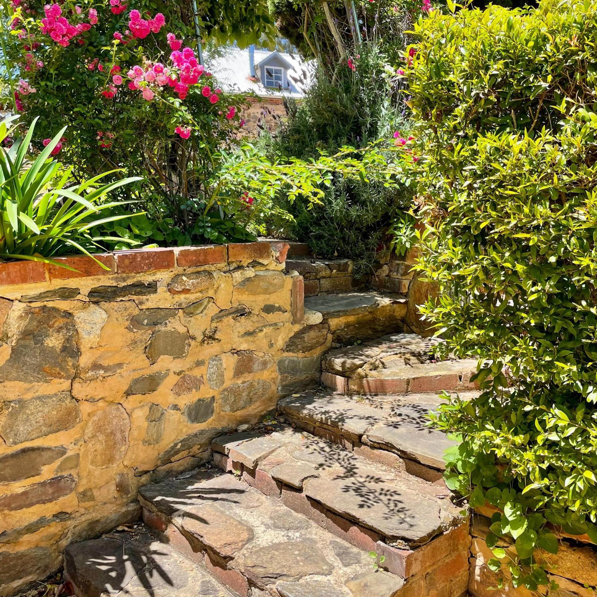 Jacobs Creek Retreat - Barossa Valley Tanunda Exterior photo