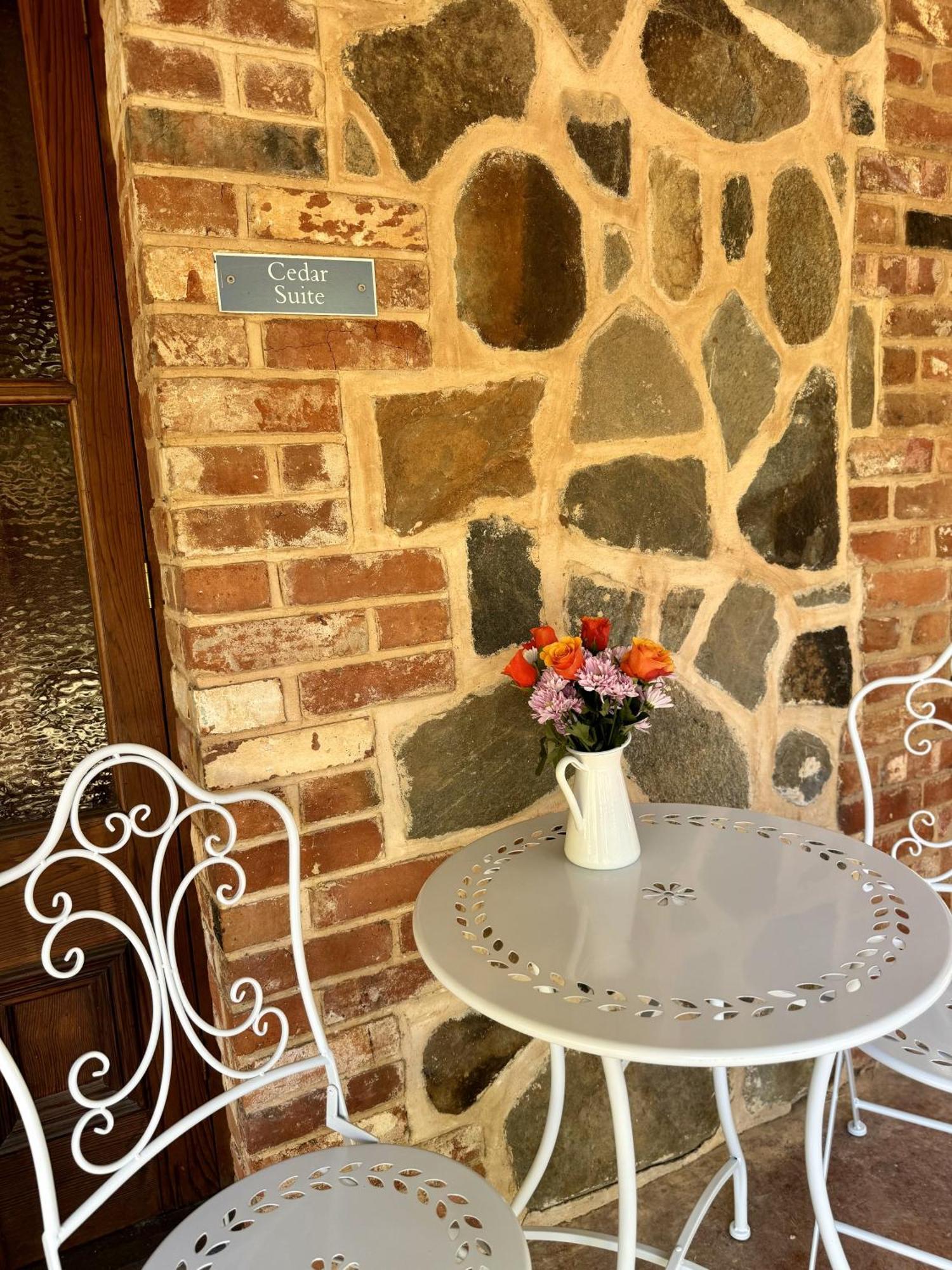 Jacobs Creek Retreat - Barossa Valley Tanunda Exterior photo