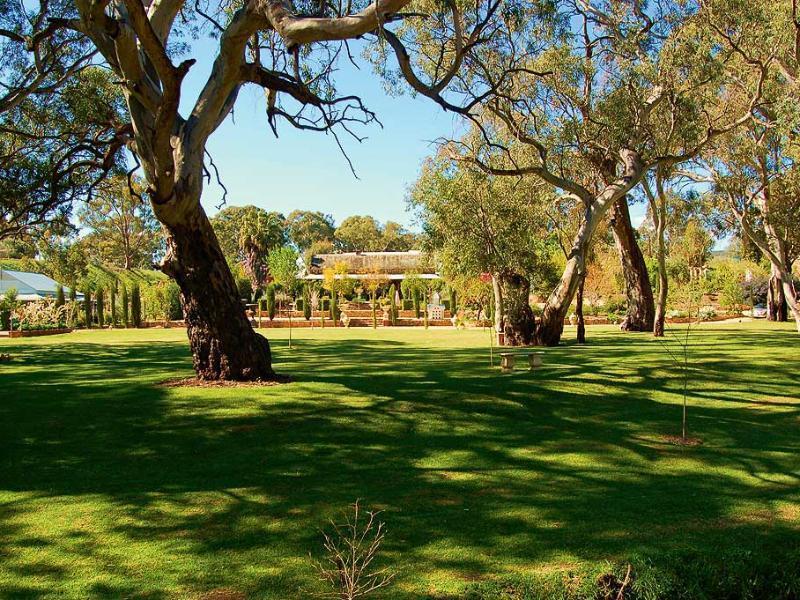 Jacobs Creek Retreat - Barossa Valley Tanunda Exterior photo