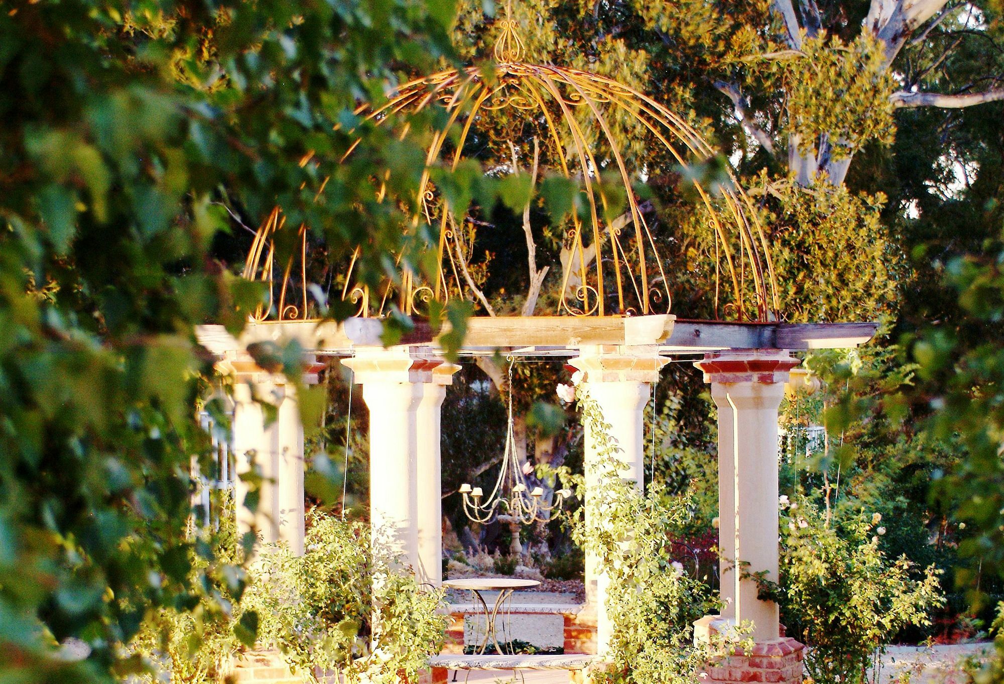 Jacobs Creek Retreat - Barossa Valley Tanunda Exterior photo