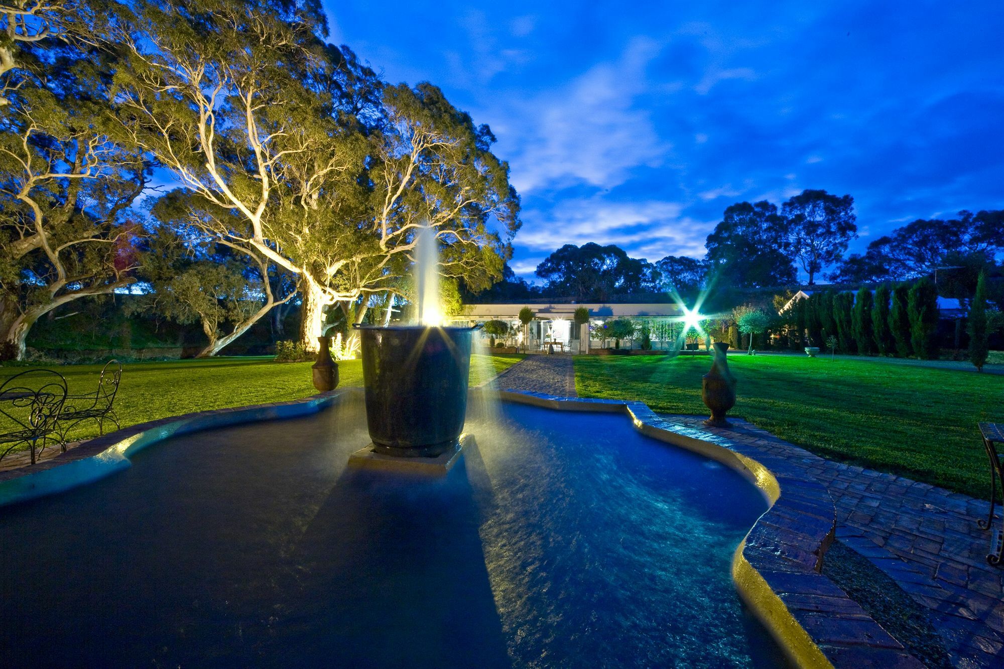 Jacobs Creek Retreat - Barossa Valley Tanunda Exterior photo
